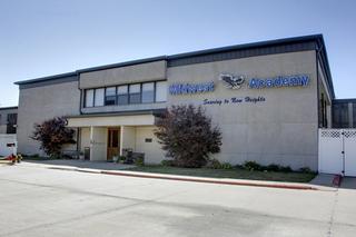 Map and Directions to Midwest Academy in Keokuk, IA 52632